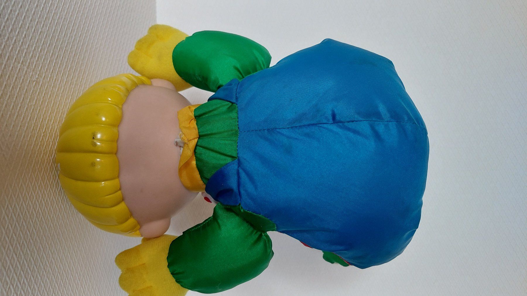 Spielzeuge: Clown – Gebraucht aus Grandson von Dobbyl 2