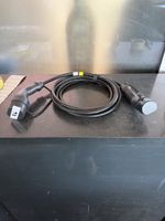 Ladekabel Typ 2