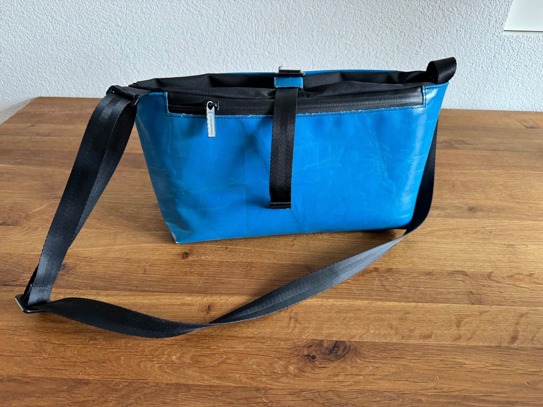 Freitag Borse: Freitagtasche Rollin F640 – Usato da frauenfeld venduto da pipi018 5