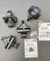 Thule Rapid System 754 mit Kit 1543