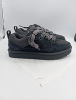 UGG Lowmel Lo - Black (EU41)
