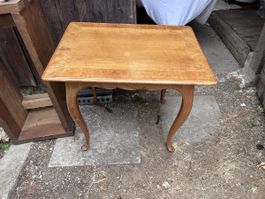 Antiker Tisch (48)