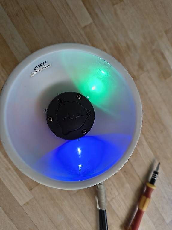 Giocattoli: Diabolo lumineux – Usato da Bernex venduto da Marc766 3
