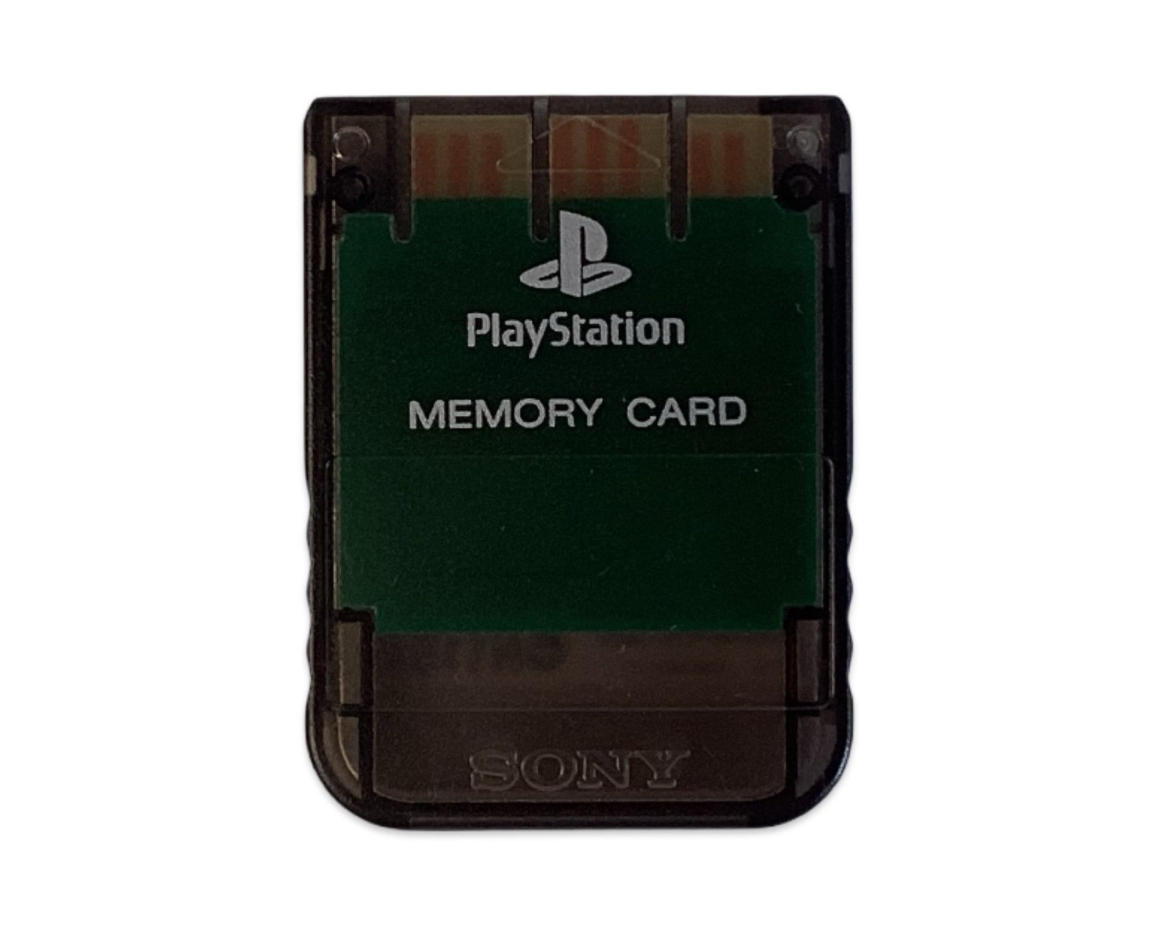 Sony Memory unit & Memory card: SONY Playstation 1 Memory Card (1MB) – Usato da Zürich venduto da Restwert_Zuerich