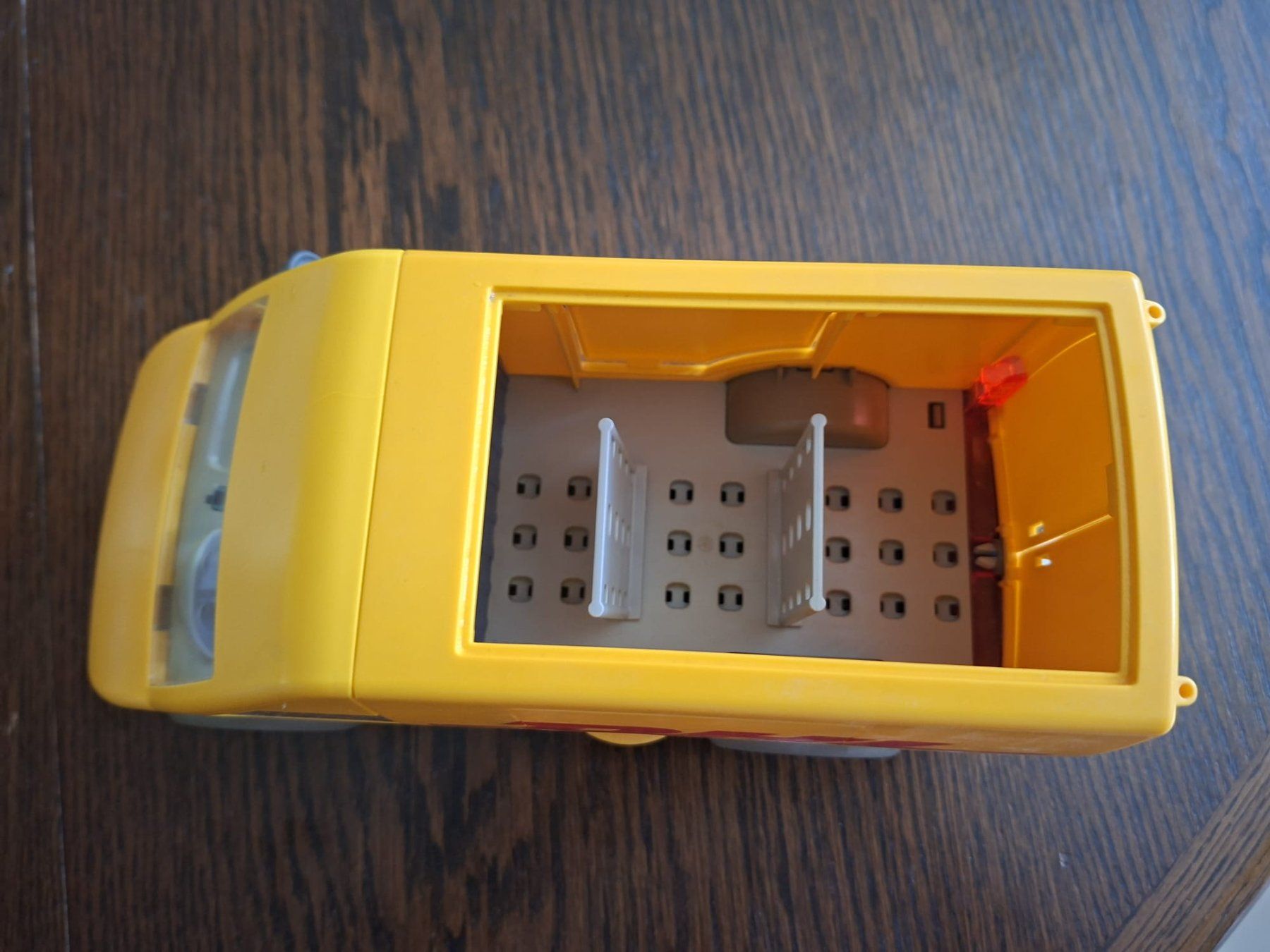 Playmobil Giocattoli: Playmobil Post 4400 und Erweiterungen – Usato da Gipf-Oberfrick venduto da Zimbi 4