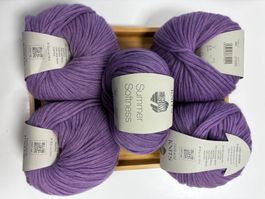 5 Knäuel Summer Softness von Lana Grossa