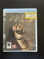 Spiel Dead Space für PlayStation 3 guter Zustand