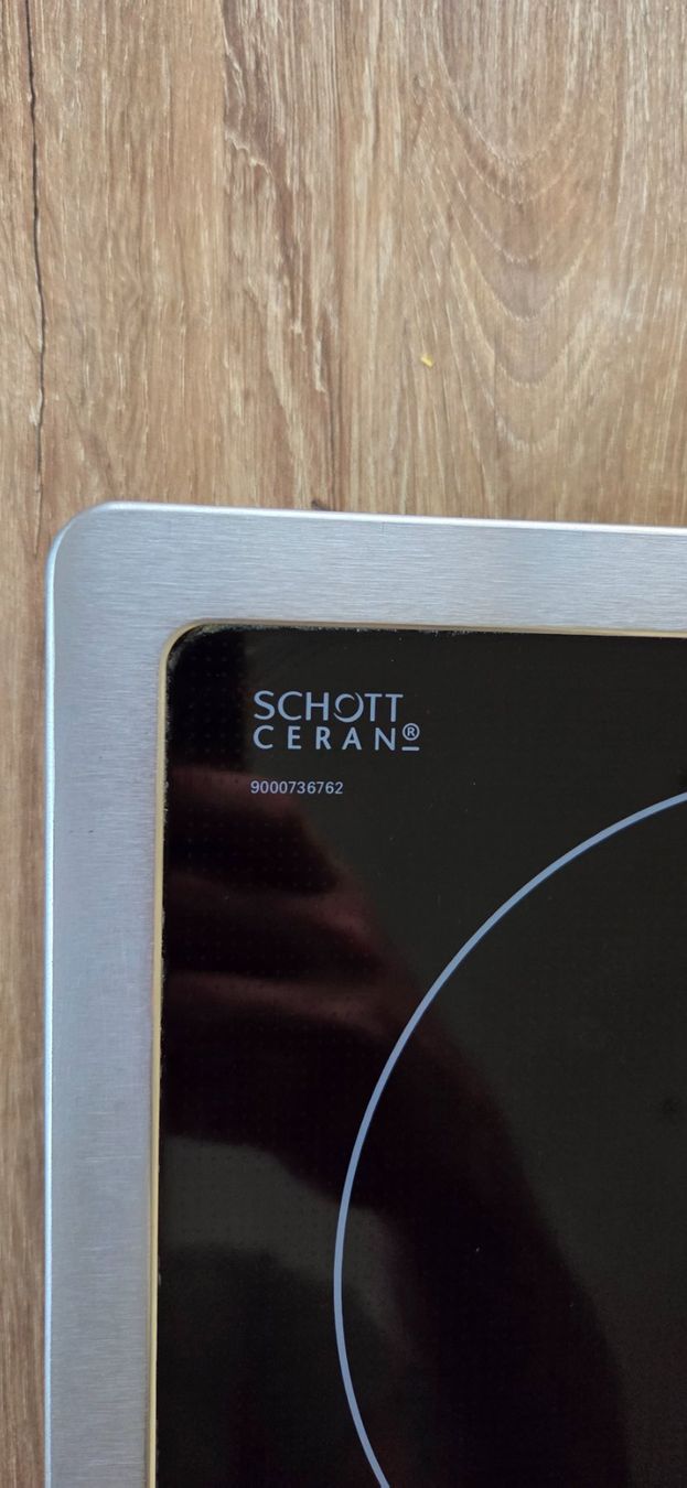 Siemens Cucine: Kochfeld Siemens ET845FC17C – Usato da Bilten venduto da max_b257 2