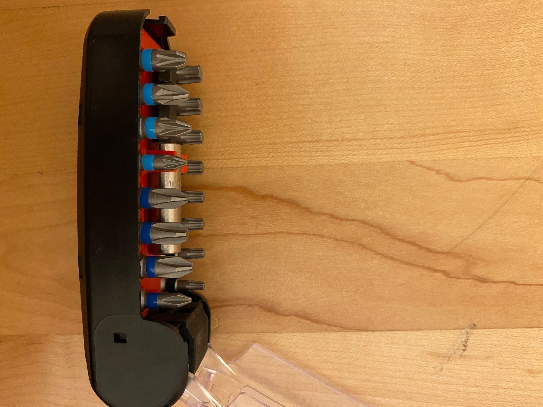 Wiha Tous les outils: WIHA Bit Set 17-tlg – Neuf (Voir description) à Heerbrugg par ProBau-Liq 8