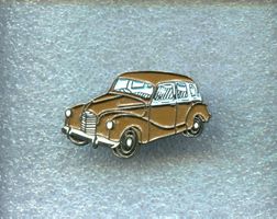 OLDTIMER