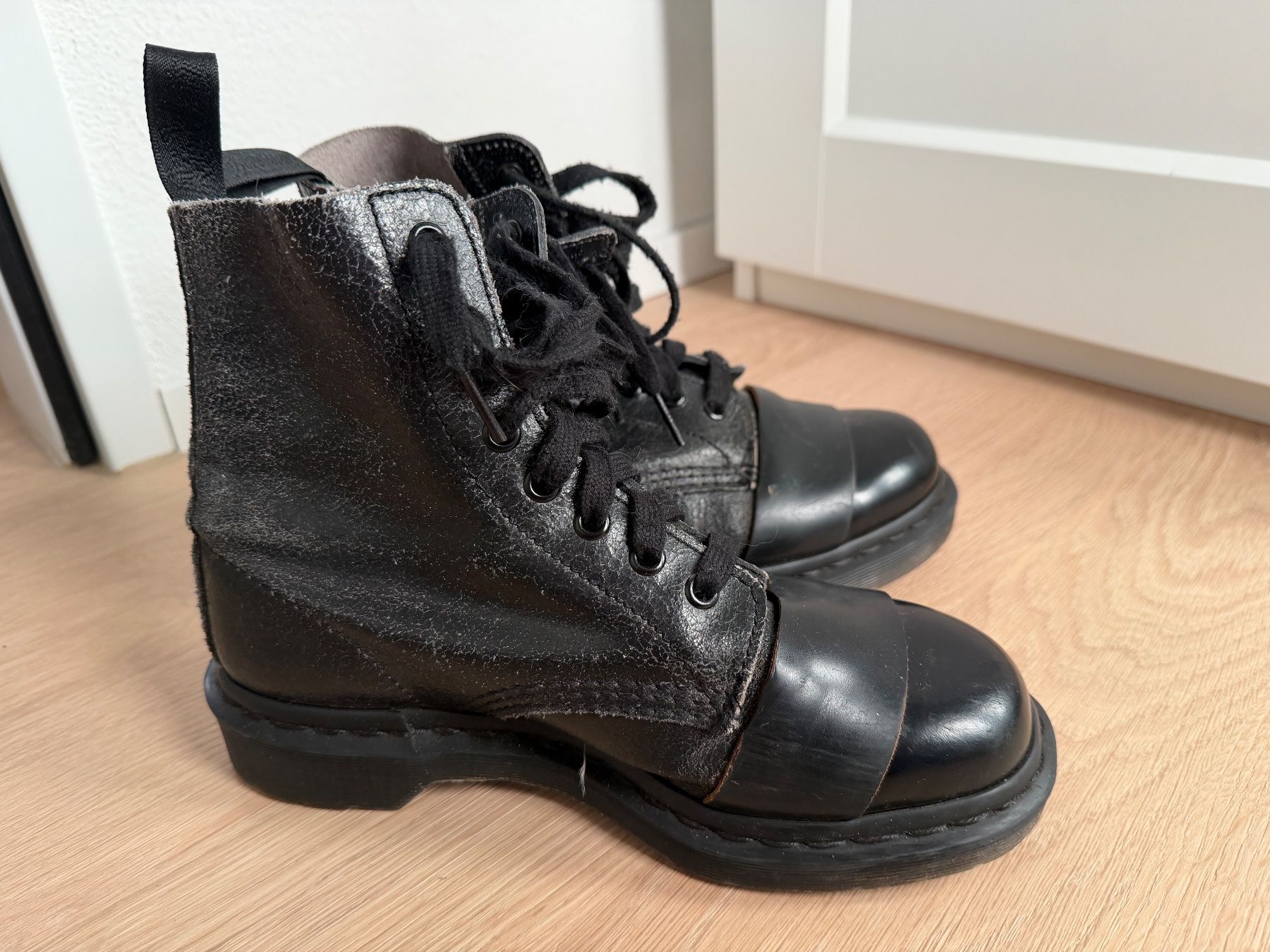 Dr. Martens Scarpe da donna: Doc Martens x Marni Stiefeletten – Usato da Zürich venduto da ali_9qm9 6