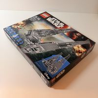 Lego Star Wars 75104