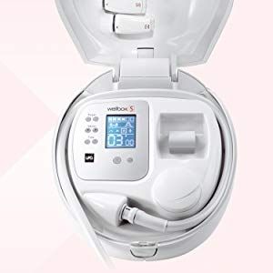 Wellbox Dispositivi per massaggi: LPG Wellbox S – Usato da Tagelswangen venduto da Rex600