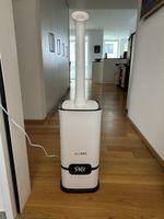ecoQ HumidAir U1500 Luftbefeuchter