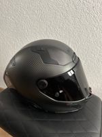 Nolan X-804 RS Ultra Carbon Helm XL