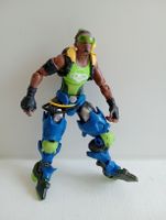Overwatch Ultimates Lucio Figur 15 cm - Hasbro