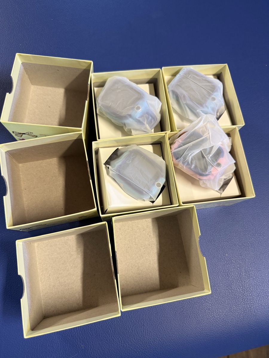 Smartwatch: Kinder Smartwatch – Neu und originalverpackt aus Zürich von fawziahmed 1