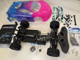 Xray GTXE 2023