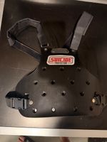 Brustschutz / Brustpanzer Suicide Protection Neuwertig