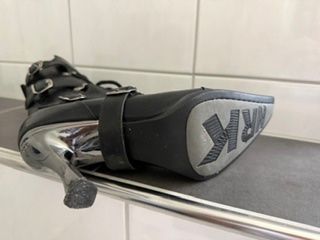 New Rock Scarpe da donna: Ghotic Stiefeletten zu Verkaufen – Nuovo (secondo la descrizione) da Wiesendangen venduto da Avelon 2