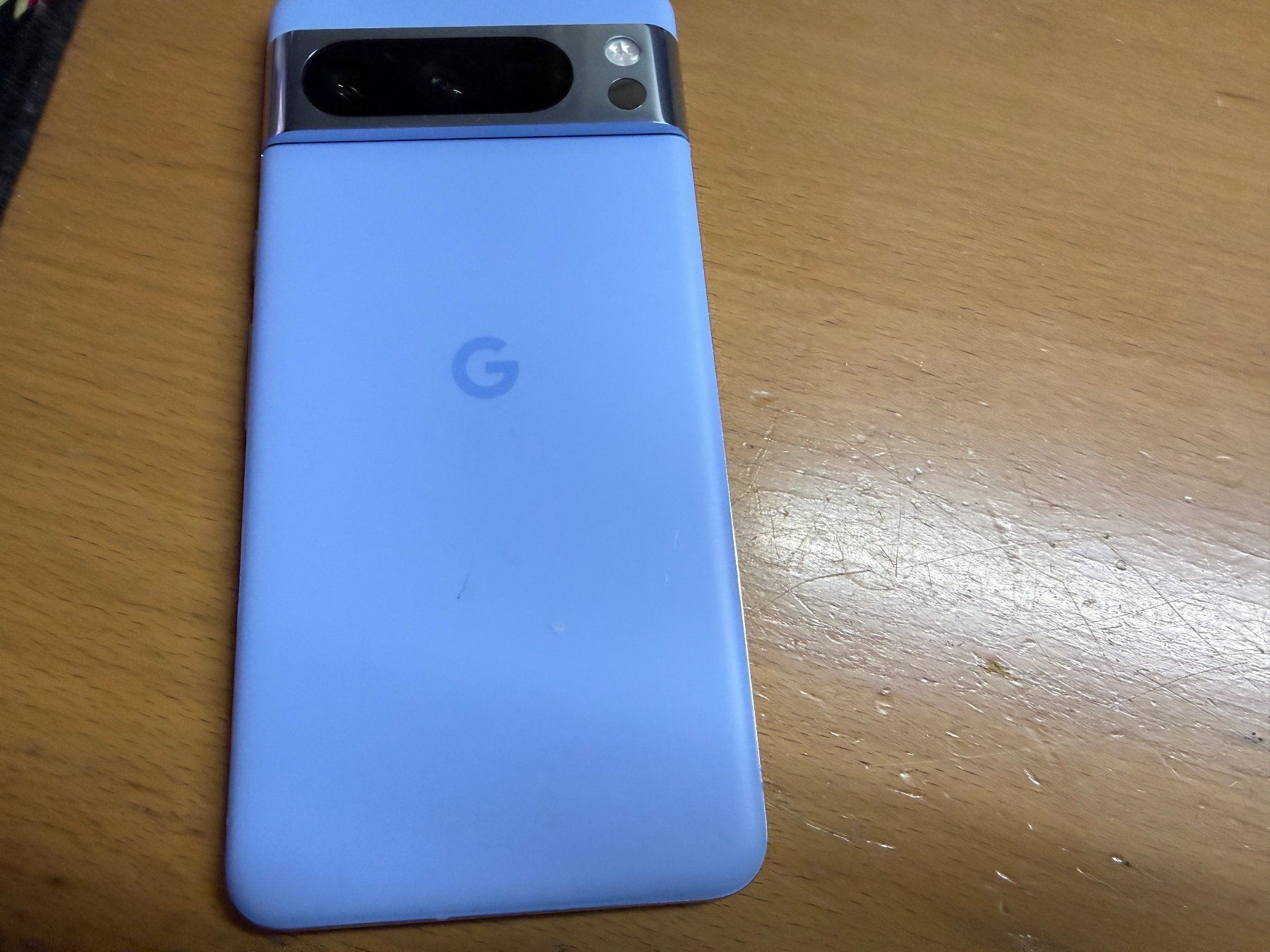 Google Handys / Smartphones: Google Pixel 8 Pro 128Gb – Gebraucht aus Au SG von bah_6f5w 1