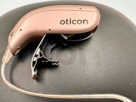 Oticon Zircon1 miniRite T Hörgerät Rechts