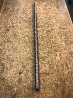 Wendelhammerbohrer Fischer SDS-MAX  24x600/450 mm