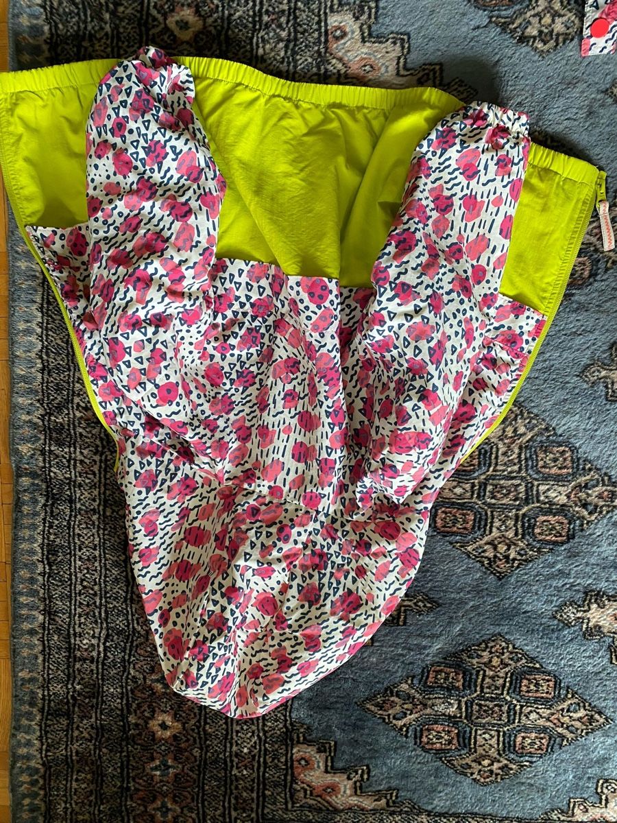 Completi: Jack wolfskin Anzug 116 – Usato da Uster venduto da bek_v2ct 7