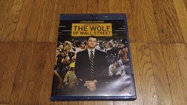 The Wolf of Wall Street, Leonardo DiCaprio