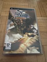 Monster Hunter Freedom