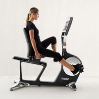 Technogym Recline Personal Lieferung Gratis