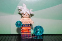Dragon Ball Minifigur Son Goku