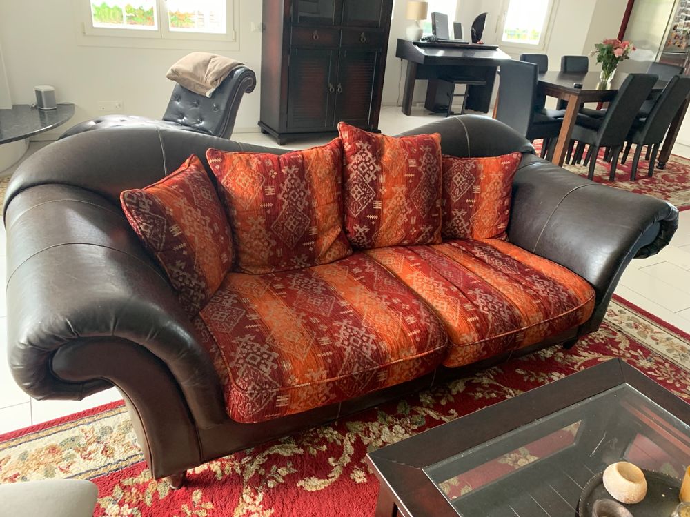 Zwei Sofas von Möbel Pfister Kaufen auf Ricardo