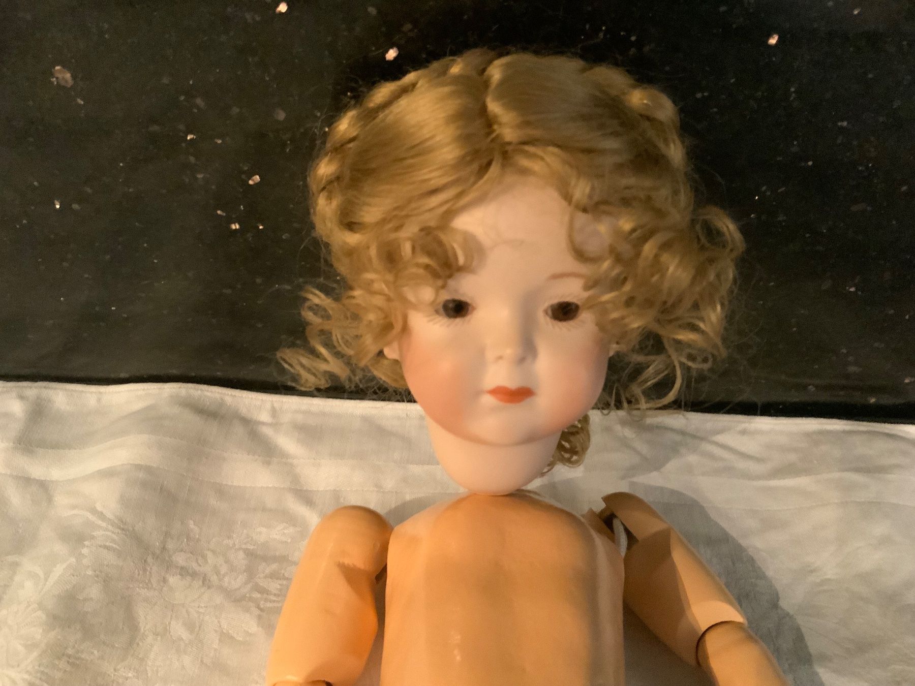 Spielzeuge: Repro Puppe – Gebraucht aus Münchenbuchsee von kruseli 1