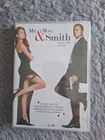 MR. & MRS. SMITH       DVD