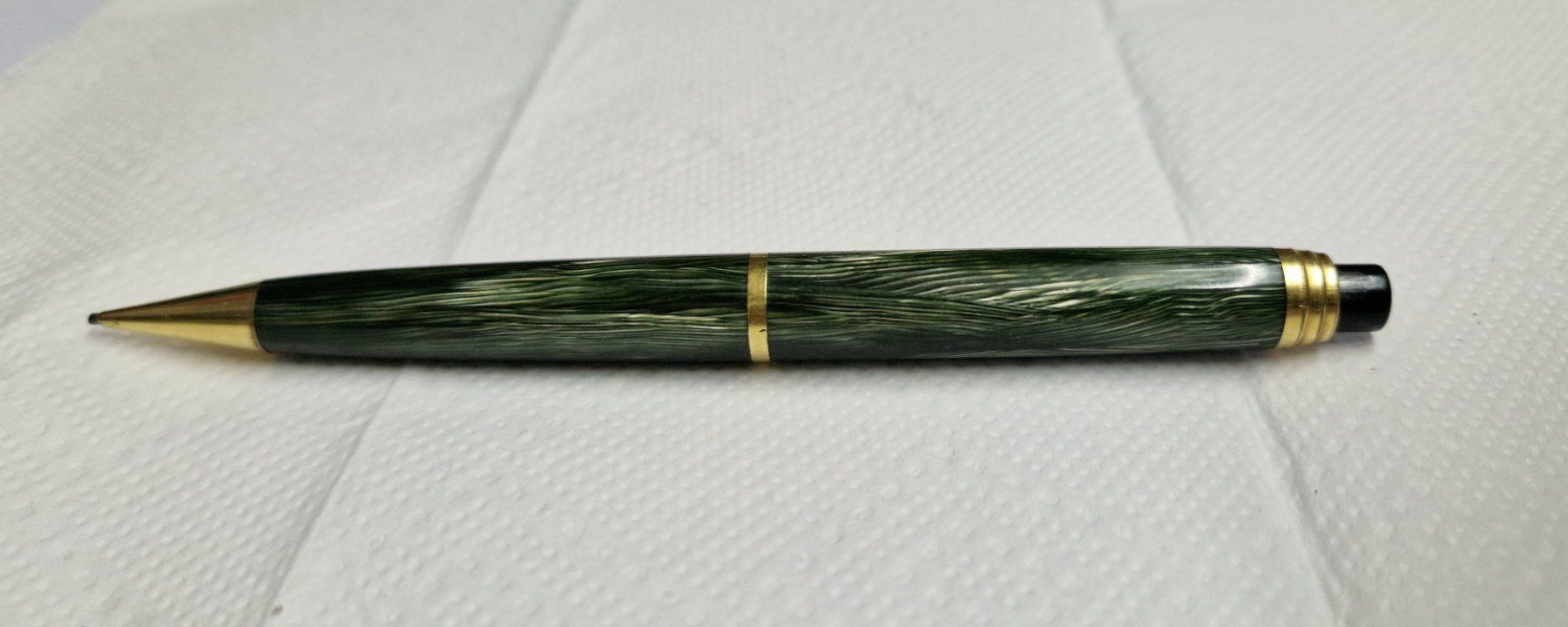 Stifte & Marker: Vintage GEHA 810 Druckbleistift – Gebraucht aus Zürich von spin23 6