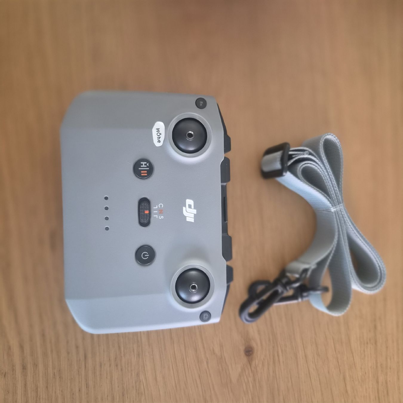 DJI Camcorder: Drohne dji fly flip – Gebraucht aus Sarmenstorf von Turischt 3