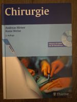 Chirurgie