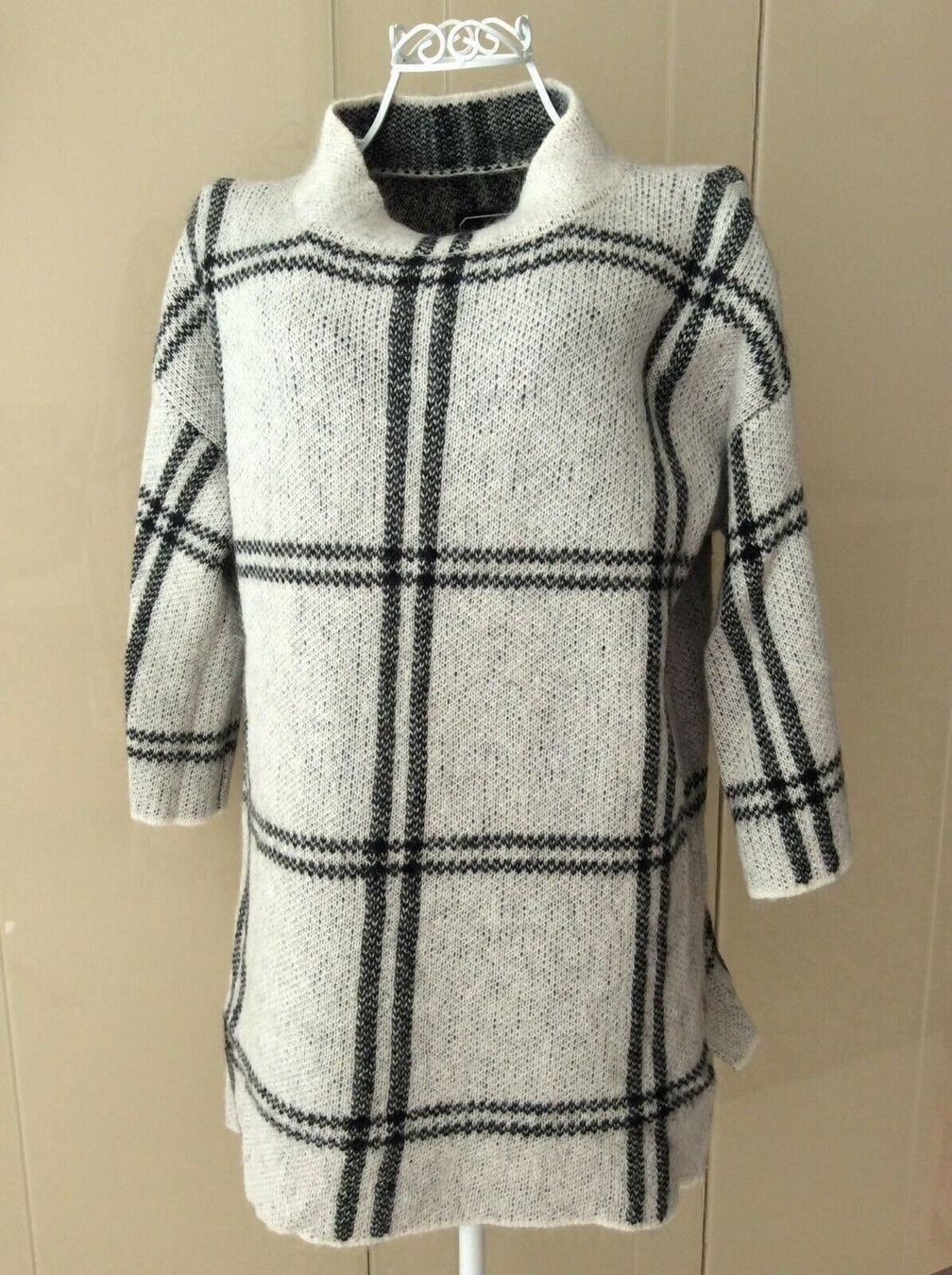 Malene Birger Pullover & Sweatshirts: Karo Pullover by Malene Birger in Gr. S – Neu (gemäss Beschreibung) aus Kreuzlingen von shopaholicatheart_2 9