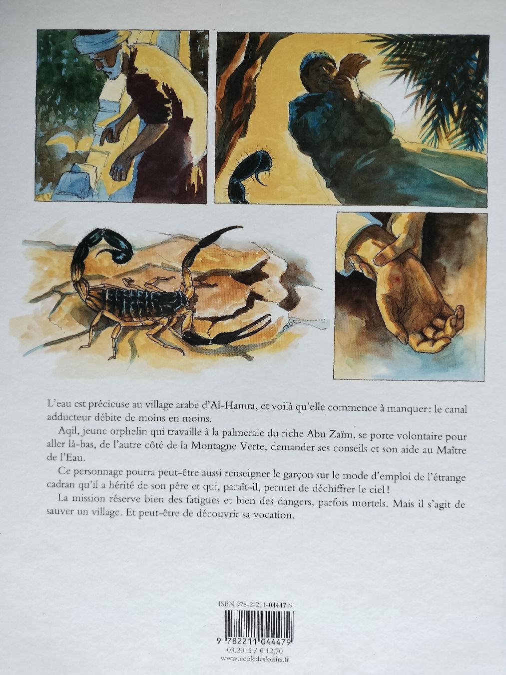 BD: Französische Comics – D'occasion à Schwanden Sigrisw par cadieux71 2