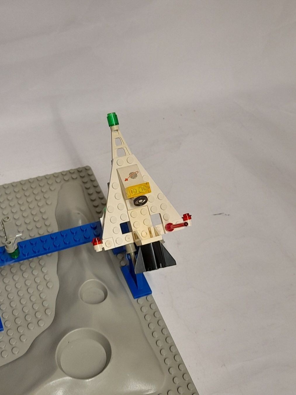 Lego Jouets: Lego Legoland Space 6971 Inter-Galactic Command Base – D'occasion à Derendingen par Boeni80 4