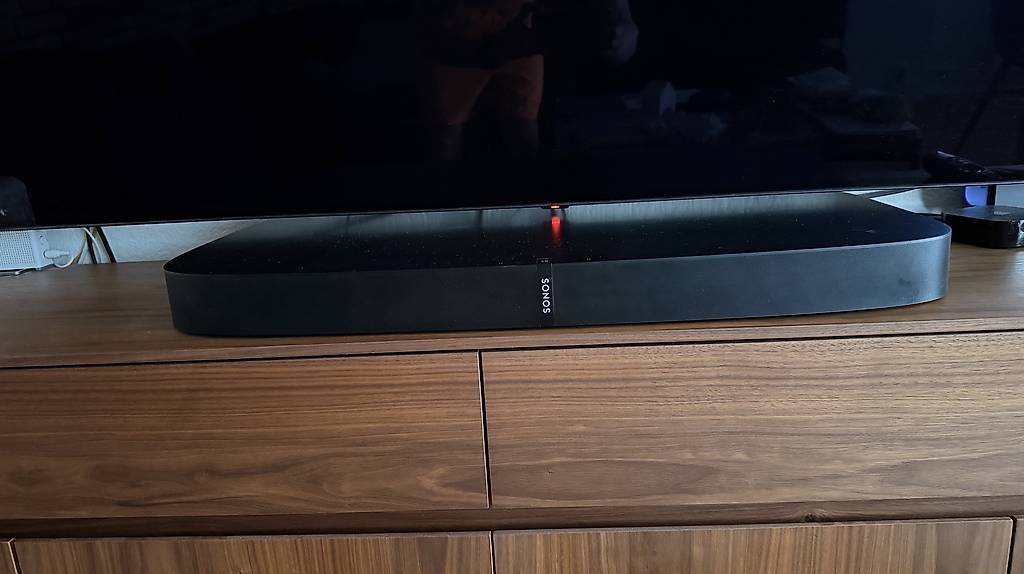 Lautsprecher: Sonos Playbase – Gebraucht aus Emmen von nico_690 3