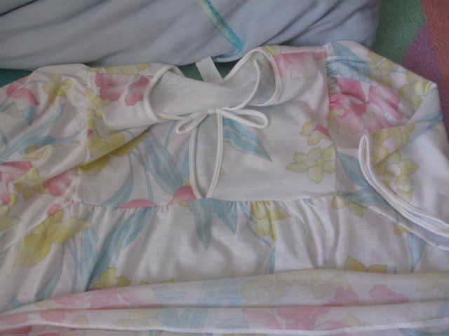 Negligees & Pigiami: DAMEN NACHTHEMD!! – Usato da Zürich venduto da Rwinnie 2
