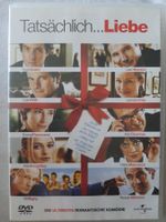 DVD: Tatsächlich... Liebe
