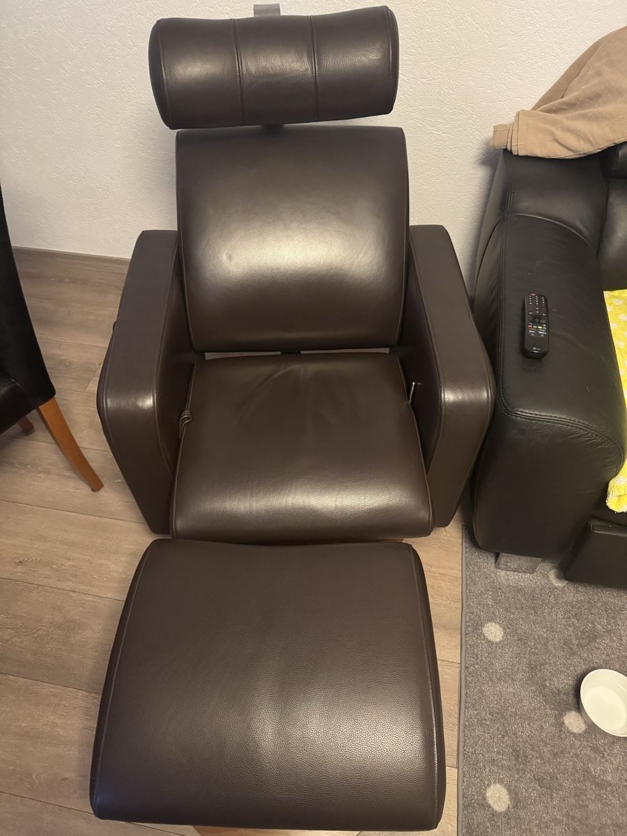 Sessel: Sessel zum verkaufen – Gebraucht aus Glattbrugg von mari0710