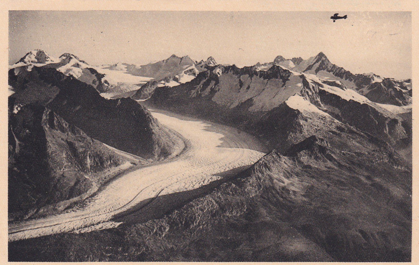 Tutti i francobolli: Luftpost 1949 Genève - Stockholm – Usato da Birsfelden venduto da chr_yq2g 1