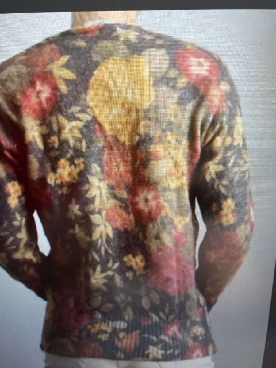 Giacche: Strickjacke, Grösse S – Usato da Belp venduto da Bverona 1