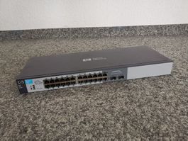 HP ProCurve 1810G-24 Switch - J9450A