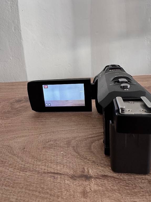 Videocamere: Panasonic HC-V777 Videokamera – Usato da Uhwiesen venduto da iammusician 1