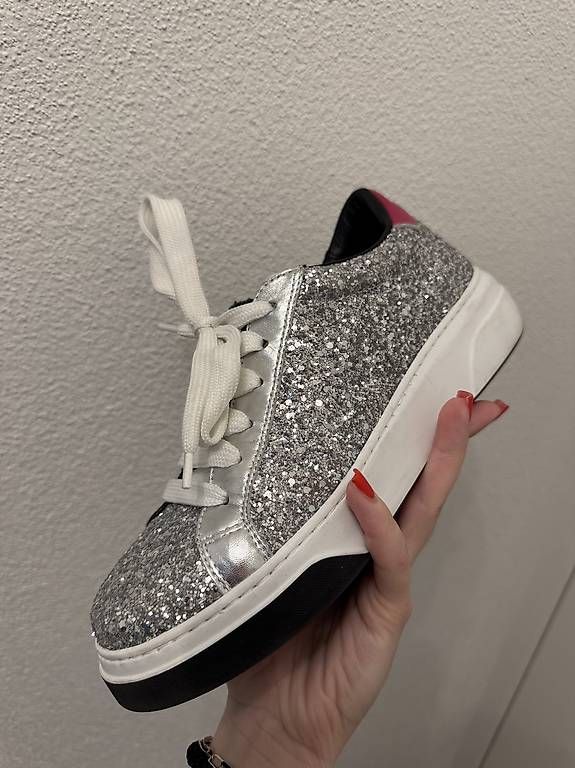 Dsquared2 Scarpe da donna: Dsquared Schuhe – Usato da Rotkreuz venduto da andgav11 3